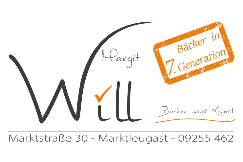 Bäckerei Margit Will Marktleugast