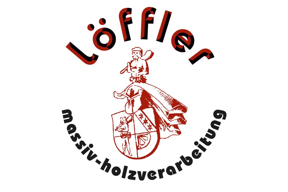 Löffler Massivholz Mannsflur