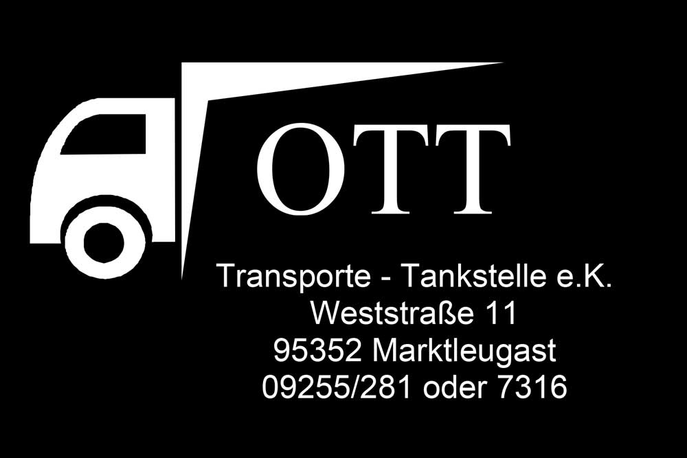 Ott Transporte Marktleugast