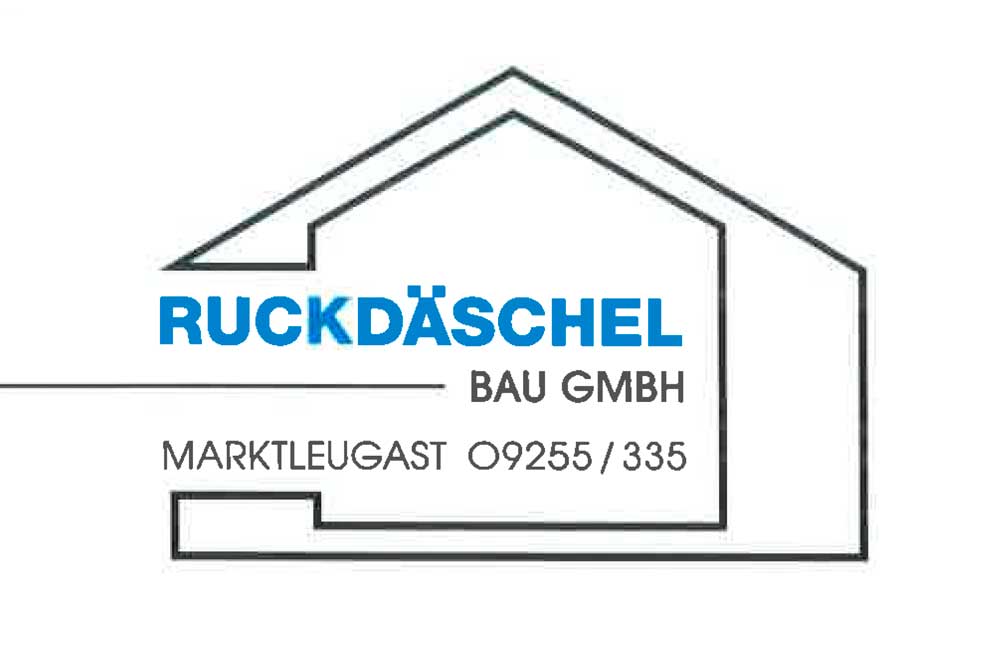 Ruckdäschel Bau Marktleugast