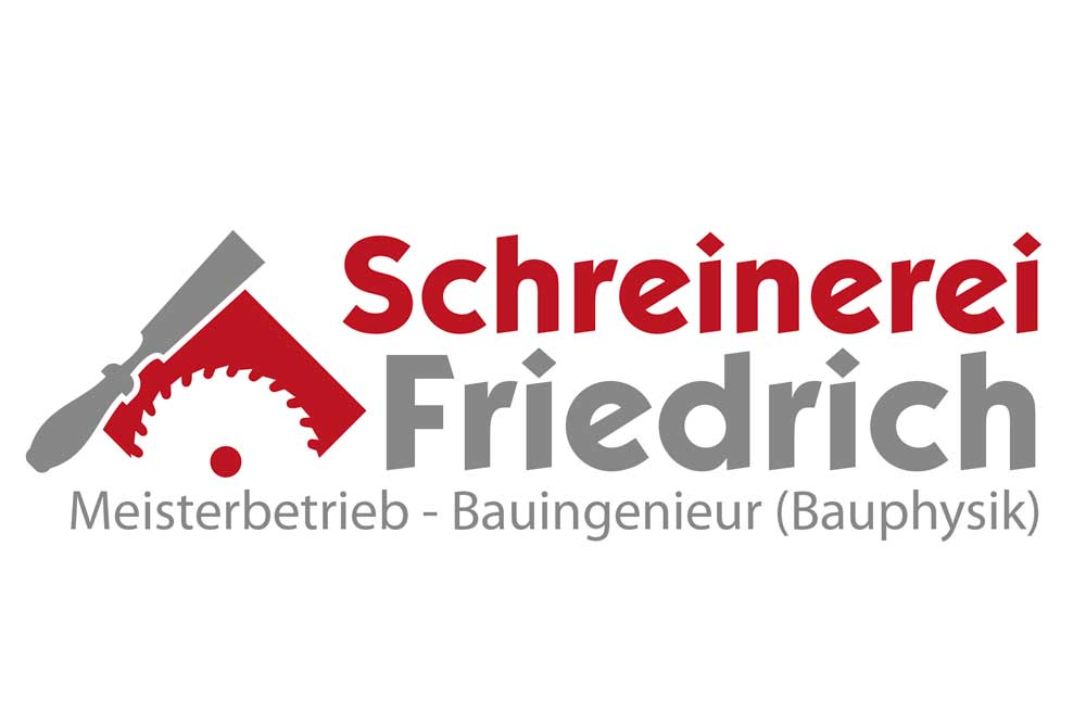 Schreinerei Friedrich