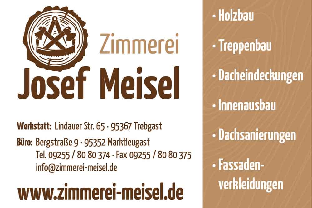 Zimmerei Josef Meisel