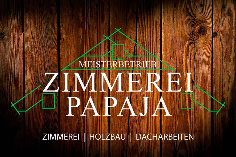 Zimmerei Papaja